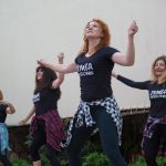 FOTOGALERIJA Kad zaplešu grupe Zumba Dubrovnik i Čudesni koraci! 10 zumba 10