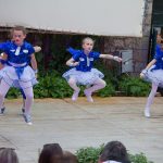 FOTOGALERIJA Kad zaplešu grupe Zumba Dubrovnik i Čudesni koraci! 12 zumba 12
