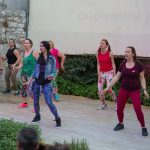 FOTOGALERIJA Kad zaplešu grupe Zumba Dubrovnik i Čudesni koraci! 15 zumba 15