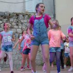 FOTOGALERIJA Kad zaplešu grupe Zumba Dubrovnik i Čudesni koraci! 18 zumba 18
