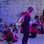 FOTOGALERIJA Kad zaplešu grupe Zumba Dubrovnik i Čudesni koraci! 23 zumba 23