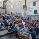 FOTOGALERIJA Kad zaplešu grupe Zumba Dubrovnik i Čudesni koraci! 24 zumba 24