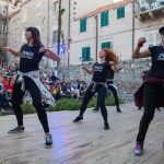 FOTOGALERIJA Kad zaplešu grupe Zumba Dubrovnik i Čudesni koraci! 25 zumba 25