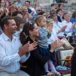 FOTOGALERIJA Kad zaplešu grupe Zumba Dubrovnik i Čudesni koraci! 4 zumba 4