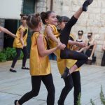 FOTOGALERIJA Kad zaplešu grupe Zumba Dubrovnik i Čudesni koraci! 5 zumba 5