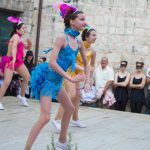 FOTOGALERIJA Kad zaplešu grupe Zumba Dubrovnik i Čudesni koraci! 7 zumba 7