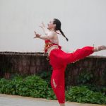 FOTOGALERIJA Kad zaplešu grupe Zumba Dubrovnik i Čudesni koraci! 8 zumba 8