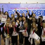 zumba kids