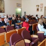 ŽUPANIJA Sastanak s ravnateljima osnovnih i srednjih škola 2 zupan ravnatelji