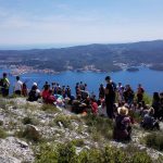 Projekt 'Zdrav za 5!' održan na Pelješcu 2 zupanija zdrav za pet 1