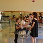 Audicija Baletna Skola 1