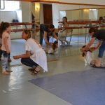 Audicija Baletna Skola 11