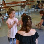 Audicija Baletna Skola 12