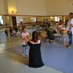 Audicija Baletna Skola 13