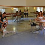 Audicija Baletna Skola 14