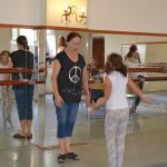 Audicija Baletna Skola 15