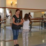 Audicija Baletna Skola 16