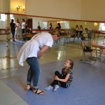 Audicija Baletna Skola 17