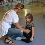 Audicija Baletna Skola 18