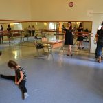 Audicija Baletna Skola 19