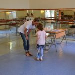 Audicija Baletna Skola 2