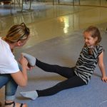 Audicija Baletna Skola 21
