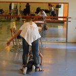 Audicija Baletna Skola 22