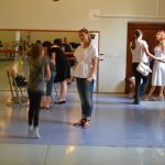 Audicija Baletna Skola 23