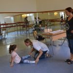 Audicija Baletna Skola 3