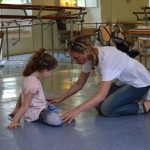 Audicija Baletna Skola 4