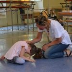 Audicija Baletna Skola 5