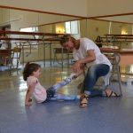 Audicija Baletna Skola 6