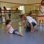 Audicija Baletna Skola 7