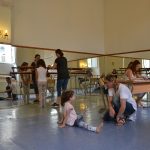 Audicija Baletna Skola 8