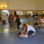Audicija Baletna Skola 9