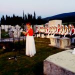 Drustvo dubrovackih pisaca u Stocu 1