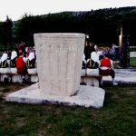 Drustvo dubrovackih pisaca u Stocu 16