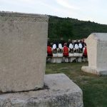 Drustvo dubrovackih pisaca u Stocu 17