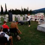 Drustvo dubrovackih pisaca u Stocu 18