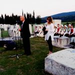 Drustvo dubrovackih pisaca u Stocu 20
