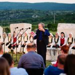 Drustvo dubrovackih pisaca u Stocu 9