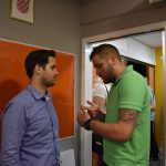 Dujmovic Izjave HNS Drugi krug 6