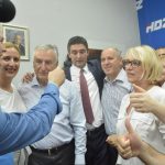 FRANKOVIC HDZ IZBORI 1
