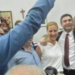 FRANKOVIC HDZ IZBORI 2
