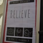 Galerija Believe 1