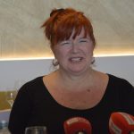 Gordana Bonacic