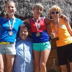 Helena Gledja atletika1
