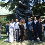Milano Boskovic Otkrivanje Spomen Ploce 11
