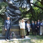 Milano Boskovic Otkrivanje Spomen Ploce 13