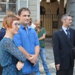 Milano Boskovic Otkrivanje Spomen Ploce 16
